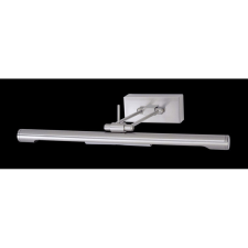 ITALUX Modern Falikép világítás Technic Nikkel ITX966/2G9 SAT.N világítás