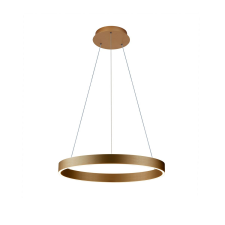 ITALUX modern függeszték brasco fehér arany itx5902854537938 világítás