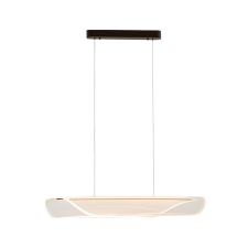 ITALUX Modern Függeszték Casel Kávé ITXPND-57882-32W-3K világítás