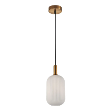 ITALUX modern függeszték della fehér arany itxpnd-31982-1a-gd világítás