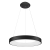 ITALUX modern függeszték giulia  fehér fekete itx5304-850rp-bk-4