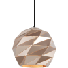 ITALUX Modern Függeszték Palermo Arany ITXPND-2424-1L-GD