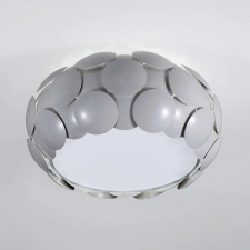 ITALUX Modern Mennyezeti lámpa Santina grey Szürke ITXC0317-06L-U1GM világítás