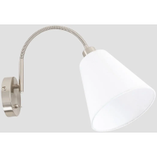 ITALUX modern skandináv fali lámpa tonia  fehér itxwl-76382-1-wh világítás
