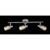 ITALUX Modern Spot lámpa Kastor Króm ITXHP-710AG-03-8KE