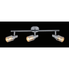 ITALUX Modern Spot lámpa Kastor Króm ITXHP-710AG-03-8KE világítás