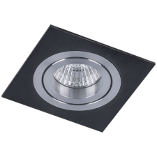 ITALUX Modern Spot lámpa Mooty Fekete ITXMQ71805-1AB világítás