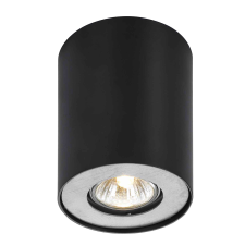ITALUX Modern Spot lámpa Shannon Fekete ITXFH31431B S.BL világítás