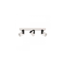 ITALUX Mola  - IT-SPL-2846-3 WH /KIFUTÓ!!/ világítás