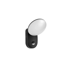 ITALUX Monti 4K  - IT-OWL-6214-S-4K kültéri világítás