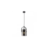 ITALUX Nanesma - IT-PND-32453-1-BK+SG /KIFUTÓ!!/