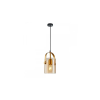 ITALUX Nanesma - IT-PND-32453-1-GD+AMB /KIFUTÓ!!/