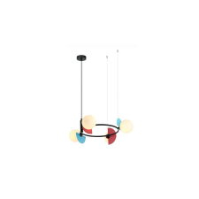 ITALUX Nauti - IT-PND-37482-4R-MLTI világítás