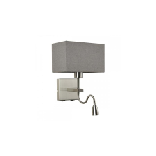 ITALUX Norte  - IT-WL-1122-2-BL-SN-RC-GR világítás