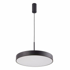  Italux ORBITAL LED függeszték 35W 5361-835RP-BK-3 világítás