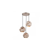 ITALUX Palermo - IT-PND-2424-3S-GD