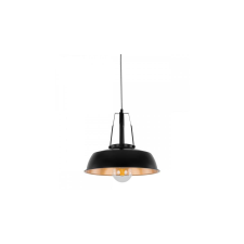 ITALUX Paloma  - IT-MDM-3619/1M BK+GD /KIFUTÓ!!/ világítás