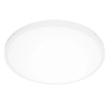 ITALUX Pelaro  fehér LED mennyezeti lámpa (IT-PLF-7001-600R-WH-3K) LED 1 izzós IP20
