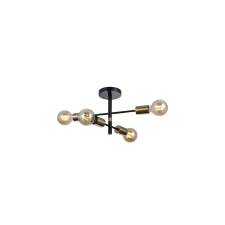 ITALUX Piansi  - IT-PND-4025-4-BL-HBR világítás