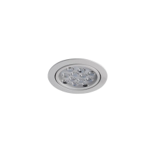 ITALUX Pitch - IT-TS04136A 12W 1200LM 3000K S.WH világítás
