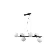 ITALUX Raddi  - IT-PND-5510-6-BK világítás