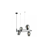 ITALUX Roxane - IT-MDM-4046-4 BK+SG