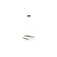 ITALUX Rustin - IT-PND-58728-45W-3K világítás