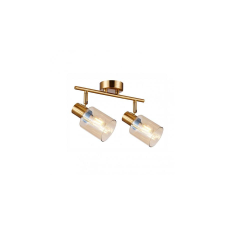 ITALUX Santia - IT-SPL-65342-2-BRO-AMB világítás