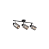 ITALUX Sardo - IT-SPL-5581-3-BK-SG