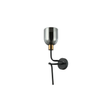 ITALUX Servio  - IT-WL-66892-1A-BK-SG világítás