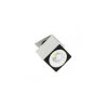ITALUX Sevilla Square Recessed 3000K  - IT-SL7562/28W 3000K WH+BL