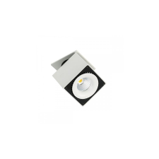 ITALUX Sevilla Square Recessed 4000K  - IT-SL7562/28W 4000K WH+BL /KIFUTÓ!!/ világítás