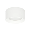 ITALUX Sirius  fehér fürdőszobai LED mennyezeti lámpa (IT-WG-606A/WK-WW/MULTI) LED 1 izzós IP44