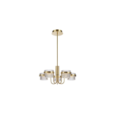 ITALUX Tiara - IT-PND-77362-5-40W-GD világítás