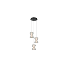 ITALUX Tica - IT-PND-83949-3-BK világítás