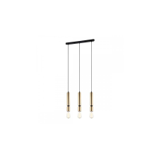 ITALUX Torla  - IT-PEN-5041-3-BKBR /KIFUTÓ!!/ világítás