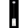  Italux VALVE MDM1672/1 Függőlámpa 1x60W/E27