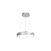ITALUX Velar - IT-MD16003097-1B SILVER /KIFUTÓ!!/