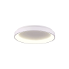ITALUX Vico  fehér LED mennyezeti lámpa (IT-PLF-53675-058RC-WH-3KS4K-TRDIMM) LED 1 izzós IP20
