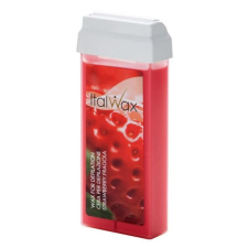 Italwax ItalWax Eper Gyantapatron 100ml szőrtelenítés