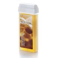 Italwax ItalWax Méz Gyantapatron 100ml szőrtelenítés