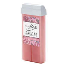 Italwax ItalWax Rózsaolaj Flex Gyantapatron 100ml szőrtelenítés