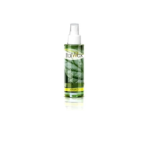 ItalWax Mentolos gyantázás utáni ápoló olaj 100ml szőrtelenítés