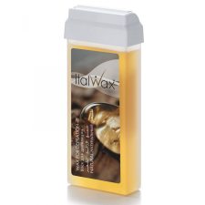 ItalWax Natúr Gyantapatron 100ml szőrtelenítés