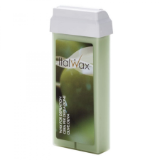 ItalWax Oliva Olaj Gyantapatron 100ml szőrtelenítés