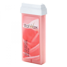 ItalWax Rózsa Gyantapatron 100ml szőrtelenítés