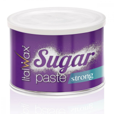 ItalWax Strong Cukorpaszta 600g szőrtelenítés