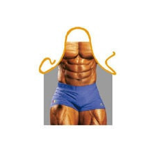 Itati Macho Kötény műpénisz, dildó