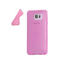 ITOTAL ITOTAL CM2757 Samsung Galaxy S6 Szilikon Védőtok 0,33mm, Pink tok és táska