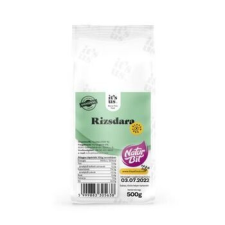  Its Us gluténmentes rizsdara 500 g reform élelmiszer